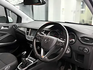 Used 2017 Vauxhall Crossland X Elite Black - Interior and Exterior details 9