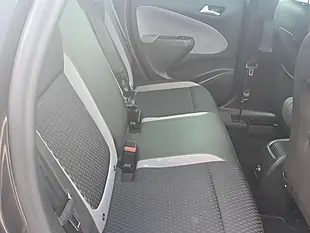 Used 2017 Vauxhall Crossland X Elite Nav Grey - Interior and Exterior details 12