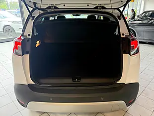 Used 2017 Vauxhall Crossland X Elite Nav White - Interior and Exterior details 11