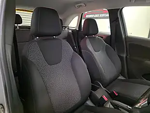 Used 2017 Vauxhall Crossland X Se Silver - Interior and Exterior details 12