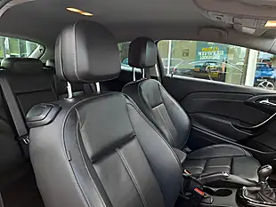Used 2017 Vauxhall Gtc Limited Edition Black - Interior and Exterior details 14