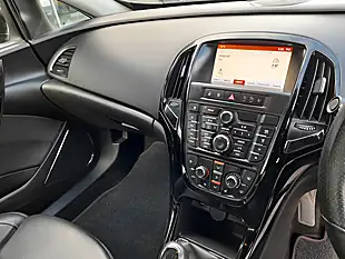 Used 2017 Vauxhall Gtc Limited Edition Black - Interior and Exterior details 16