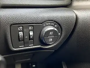 Used 2017 Vauxhall Gtc Limited Edition Black - Interior and Exterior details 17