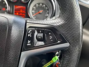 Used 2017 Vauxhall Gtc Limited Edition Black - Interior and Exterior details 20
