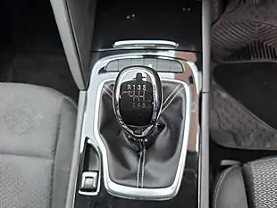 Used 2017 Vauxhall Insignia Design Grand Sport Silver - Interior and Exterior details 12