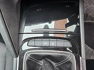 Used 2017 Vauxhall Insignia Design Grand Sport Silver - Interior and Exterior details 16