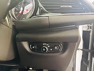Used 2017 Vauxhall Insignia Design Grand Sport White - Interior and Exterior details 19