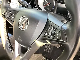 Used 2017 Vauxhall Insignia Design Grey - Interior and Exterior details 12