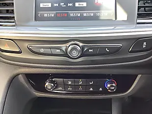 Used 2017 Vauxhall Insignia Design Grey - Interior and Exterior details 16