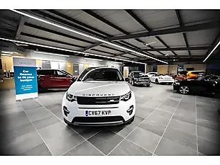 Used 2017 Vauxhall Insignia Design Grey - Interior and Exterior details 20