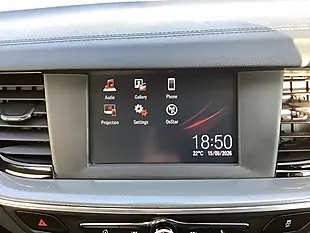 Used 2017 Vauxhall Insignia Design Grey - Interior and Exterior details 4