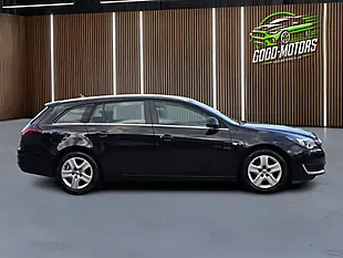 Used 2017 Vauxhall Insignia Design Nav Black - Interior and Exterior details 11