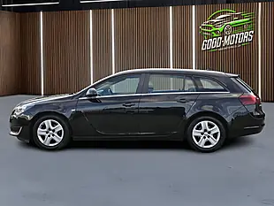 Used 2017 Vauxhall Insignia Design Nav Black - Interior and Exterior details 17