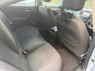 Used 2017 Vauxhall Insignia Design Nav Silver - Interior and Exterior details 14