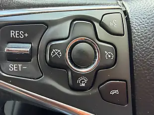 Used 2017 Vauxhall Insignia Design Nav Silver - Interior and Exterior details 18