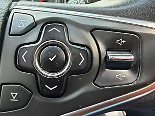 Used 2017 Vauxhall Insignia Design Nav Silver - Interior and Exterior details 19