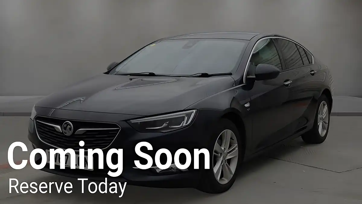 Used 2017 Vauxhall Insignia Elite Nav Blue - Interior and Exterior details 20