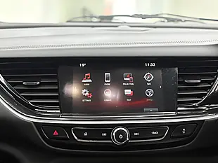 Used 2017 Vauxhall Insignia Elite Nav Grand Sport White - Interior and Exterior details 16
