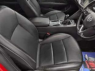 Used 2017 Vauxhall Insignia Elite Nav Rioja Red - Interior and Exterior details 12