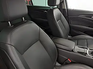 Used 2017 Vauxhall Insignia Elite Nav Rioja Red - Interior and Exterior details 13