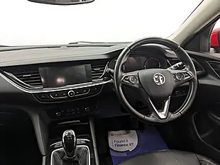 Used 2017 Vauxhall Insignia Elite Nav Rioja Red - Interior and Exterior details 15