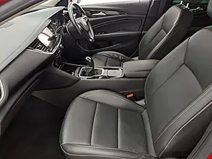 Used 2017 Vauxhall Insignia Elite Nav Rioja Red - Interior and Exterior details 17