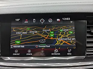 Used 2017 Vauxhall Insignia Elite Nav Rioja Red - Interior and Exterior details 19