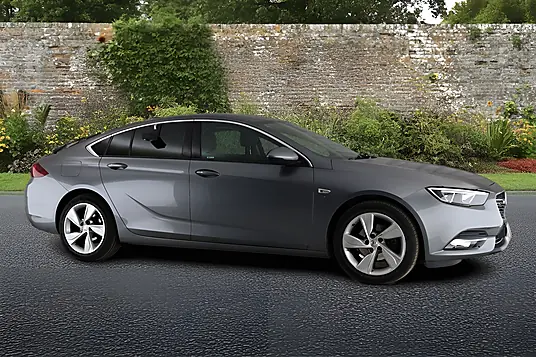 2017 Vauxhall Insignia SRI Nav 1.5i Turbo