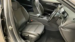 Used 2017 Vauxhall Insignia Sri Nav Grand Sport Grey - Interior and Exterior details 7