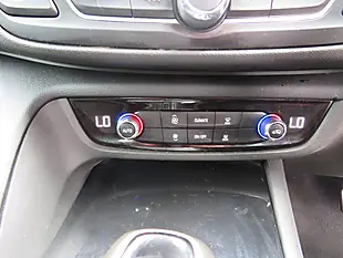 Used 2017 Vauxhall Insignia Sri Nav Grand Sport Grey - Interior and Exterior details 14