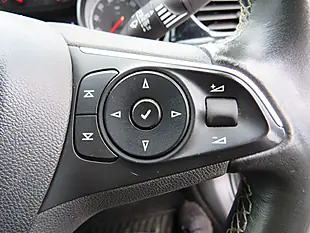 Used 2017 Vauxhall Insignia Sri Nav Grand Sport Grey - Interior and Exterior details 16
