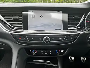 Used 2017 Vauxhall Insignia Sri Nav Grand Sport Grey - Interior and Exterior details 20