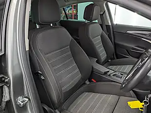 Used 2017 Vauxhall Insignia Sri Nav Grey - Interior and Exterior details 19