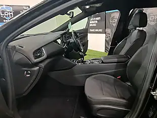 Used 2017 Vauxhall Insignia Sri Vx Line Nav Black - Interior and Exterior details 10