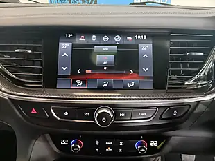 Used 2017 Vauxhall Insignia Sri Vx Line Nav Black - Interior and Exterior details 15