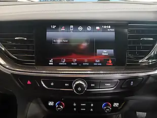 Used 2017 Vauxhall Insignia Sri Vx Line Nav Black - Interior and Exterior details 16