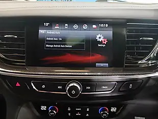 Used 2017 Vauxhall Insignia Sri Vx Line Nav Black - Interior and Exterior details 17