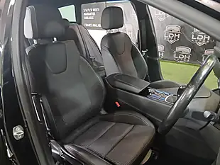 Used 2017 Vauxhall Insignia Sri Vx Line Nav Black - Interior and Exterior details 9
