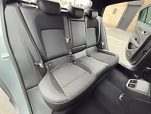 Used 2017 Vauxhall Insignia Sri Vx Line Nav Grand Sport Grey - Interior and Exterior details 19