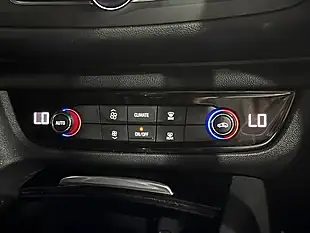 Used 2017 Vauxhall Insignia Sri Vx Line Nav Grand Sport Red - Interior and Exterior details 14