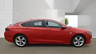 2017 Vauxhall Insignia 2.0 Turbo D SRi VX Line