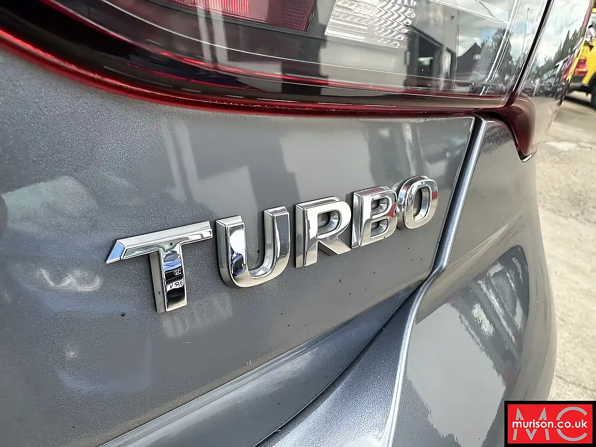 Used 2017 Vauxhall Insignia Sri Vx Line Nav Grey - Interior and Exterior details 13