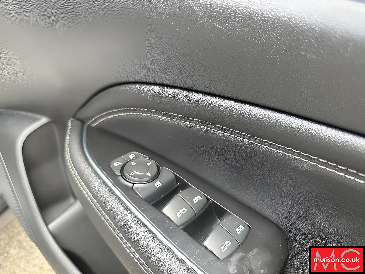 Used 2017 Vauxhall Insignia Sri Vx Line Nav Grey - Interior and Exterior details 20