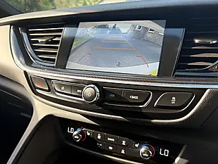 Used 2017 Vauxhall Insignia Sri Vx Line Nav White - Interior and Exterior details 8