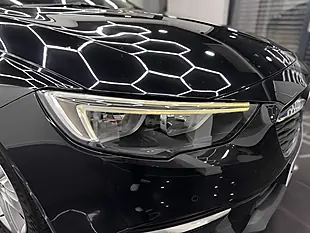 Used 2017 Vauxhall Insignia Tech Line Nav Black - Interior and Exterior details 10