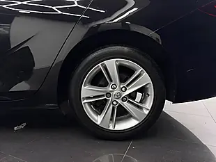 Used 2017 Vauxhall Insignia Tech Line Nav Black - Interior and Exterior details 11