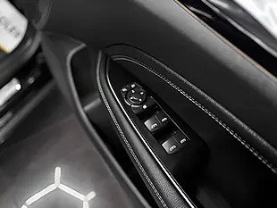 Used 2017 Vauxhall Insignia Tech Line Nav Black - Interior and Exterior details 16