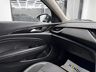 Used 2017 Vauxhall Insignia Tech Line Nav Black - Interior and Exterior details 19