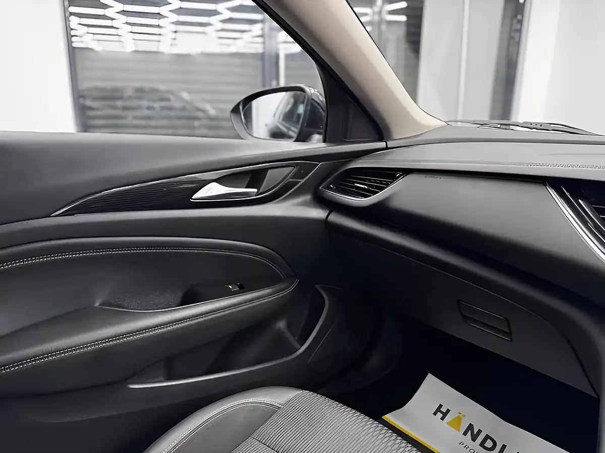 Used 2017 Vauxhall Insignia Tech Line Nav Black - Interior and Exterior details 19