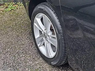 Used 2017 Vauxhall Insignia Tech Line Nav Grand Sport Black - Interior and Exterior details 12